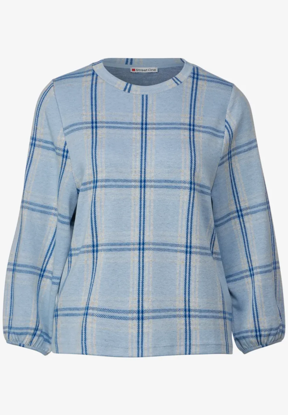 3/4 Karoshirt