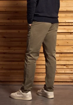 Klassische Chino