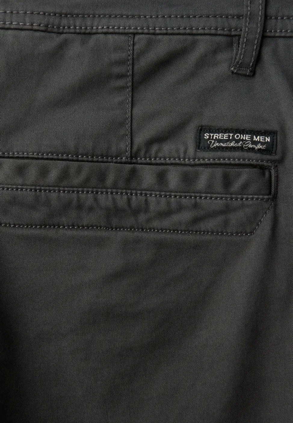Klassische Chino