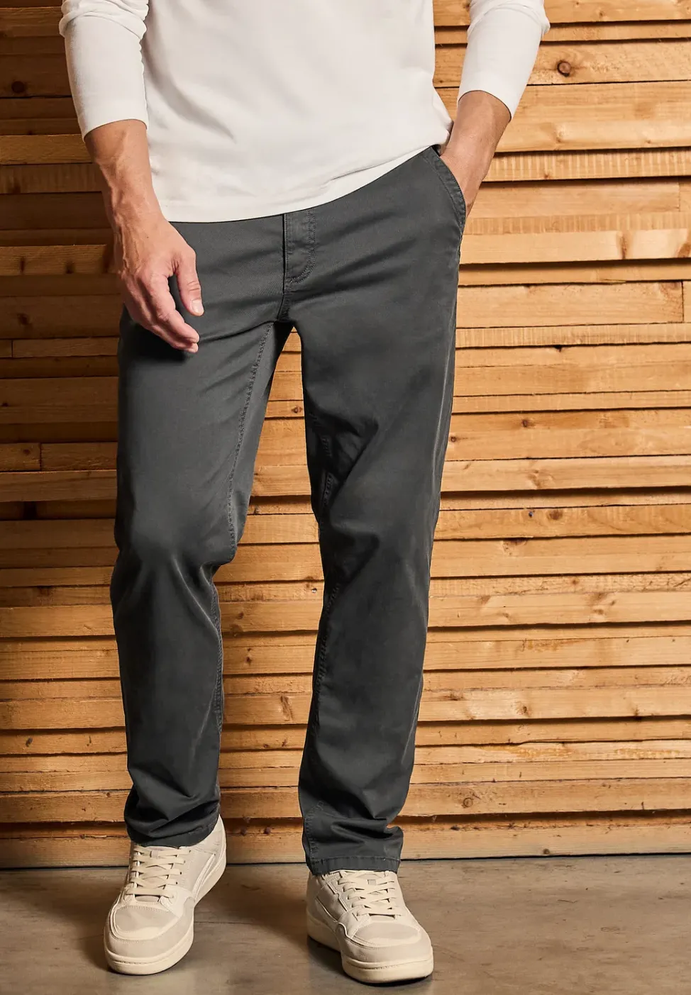Klassische Chino