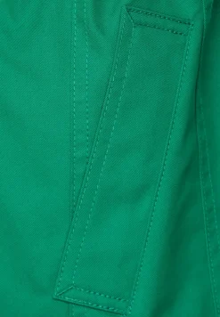 Klassischer Trenchcoat
