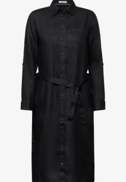 Kleid aus Leinen