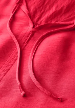 Kleid in Unifarbe
