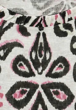 Knotendetail T-Shirt