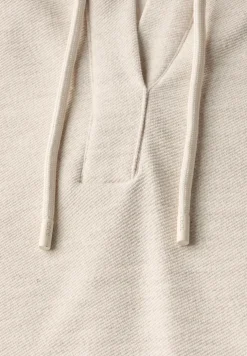 Kurzarm Hoodie