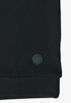 Kurzarm Sweatshirt mit Kapuze