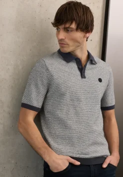 Kurzarmpullover