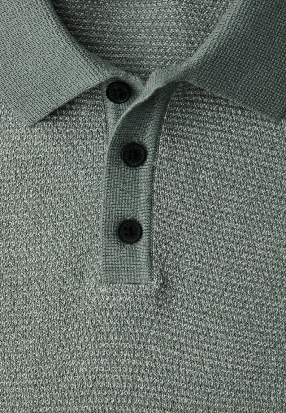 Kurzarmpullover