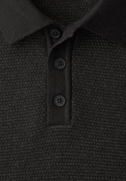 Kurzarmpullover