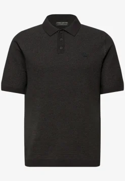 Kurzarmpullover