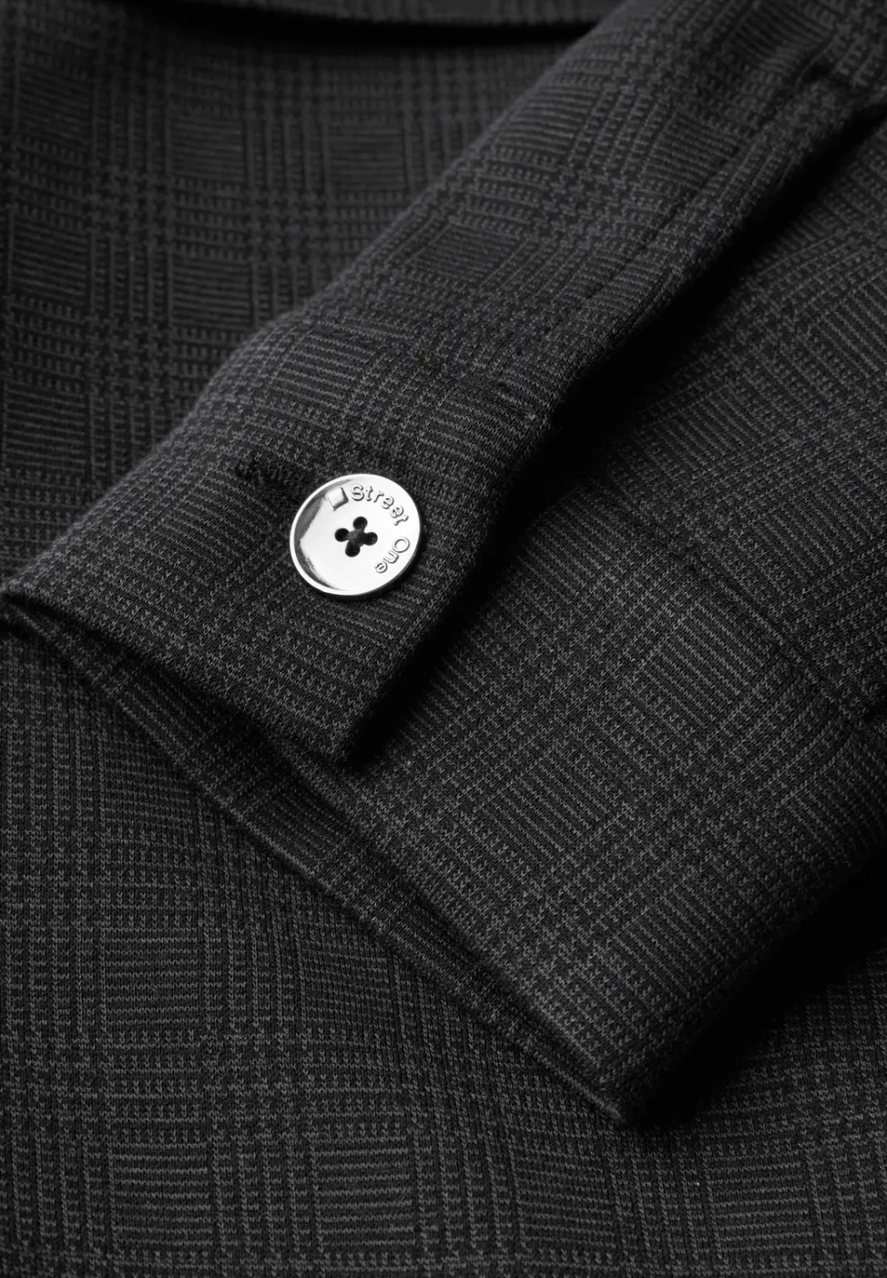 Kurze Cargo Jacke