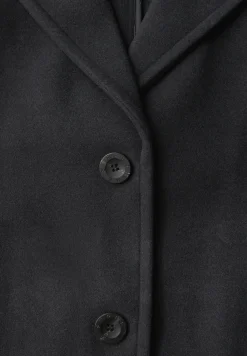 Kurze Cosy Reversjacke
