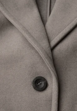 Kurze Cosy Reversjacke