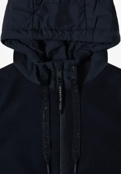 Kurze Jacke