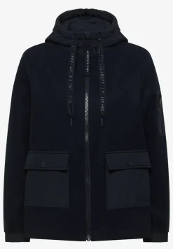 Kurze Jacke