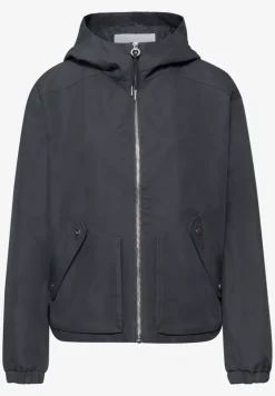 Kurze Jacke