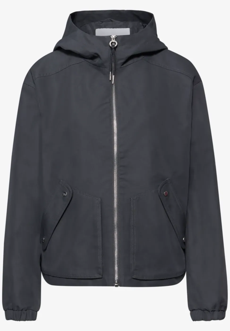 Kurze Jacke