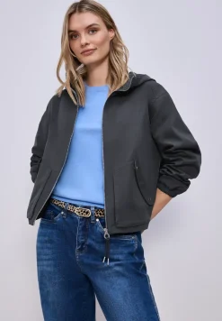 Kurze Jacke