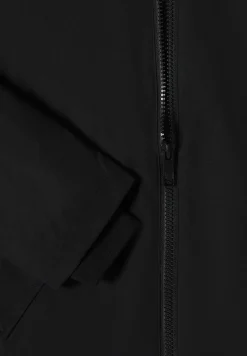 Kurze Jacke