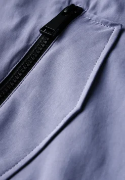 Kurze Jacke