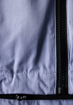Kurze Jacke