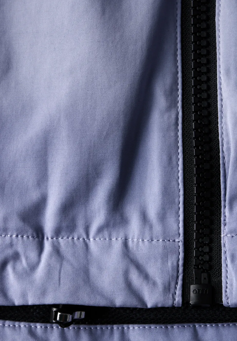 Kurze Jacke