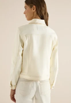 Kurze Jacke