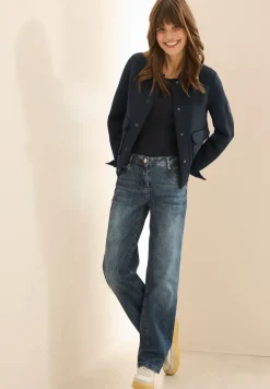 Kurze Scuba Jacke