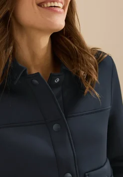 Kurze Scuba Jacke