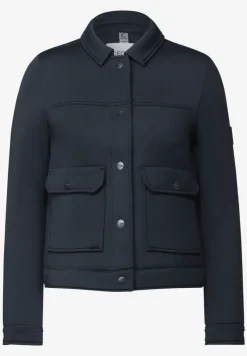 Kurze Scuba Jacke