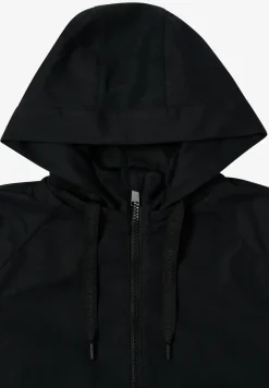 Kurze Trench Jacke