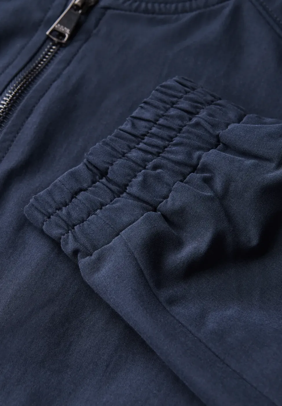 Kurzer Blouson
