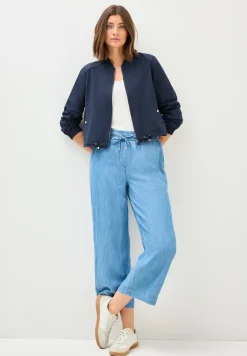 Kurzer Blouson