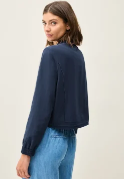 Kurzer Blouson