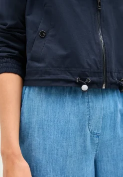Kurzer Blouson