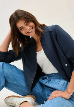 Kurzer Blouson
