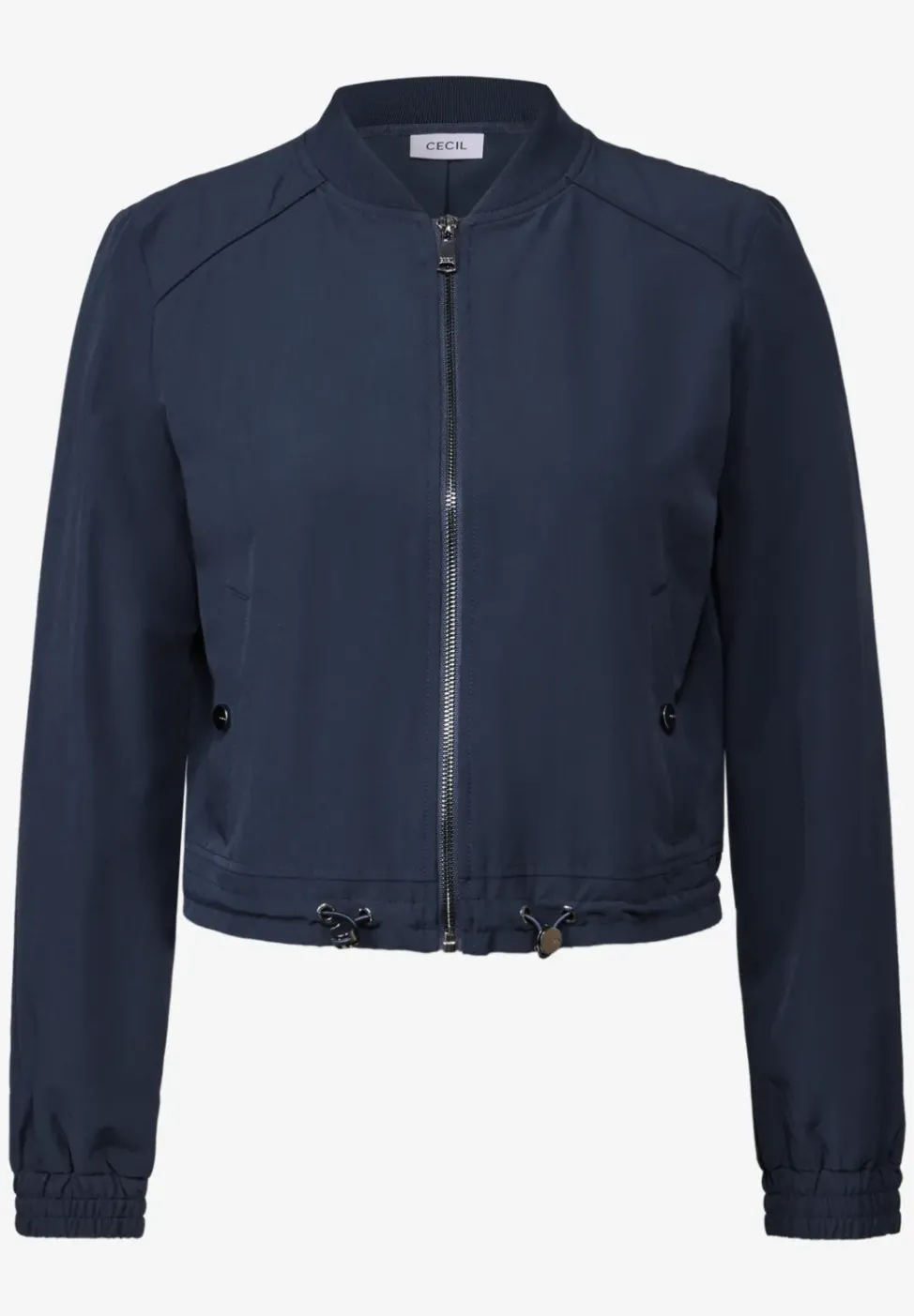 Kurzer Blouson