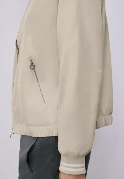 Kurzer Blouson