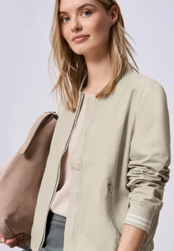 Kurzer Blouson
