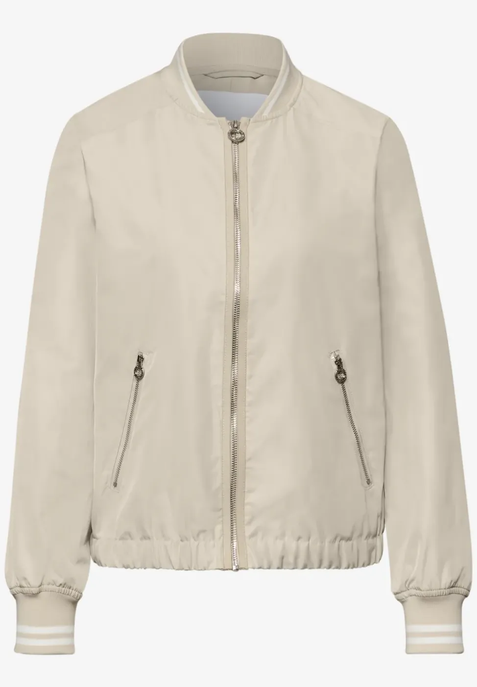 Kurzer Blouson