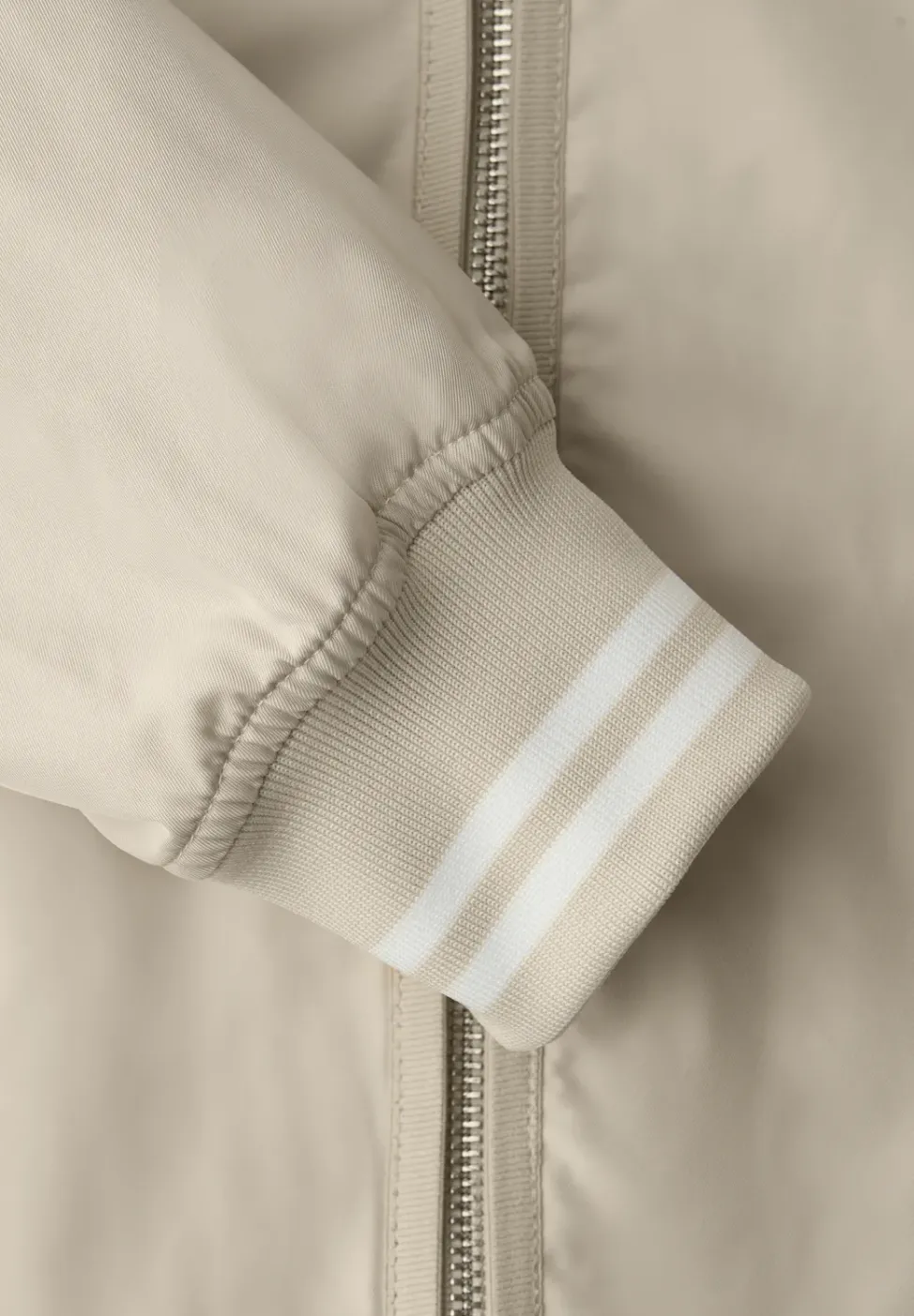 Kurzer Blouson