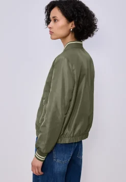 Kurzer Blouson