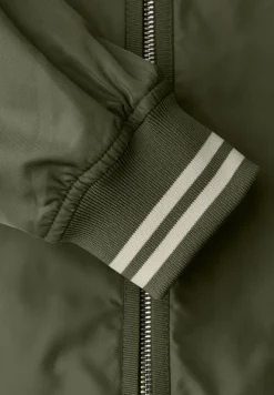 Kurzer Blouson