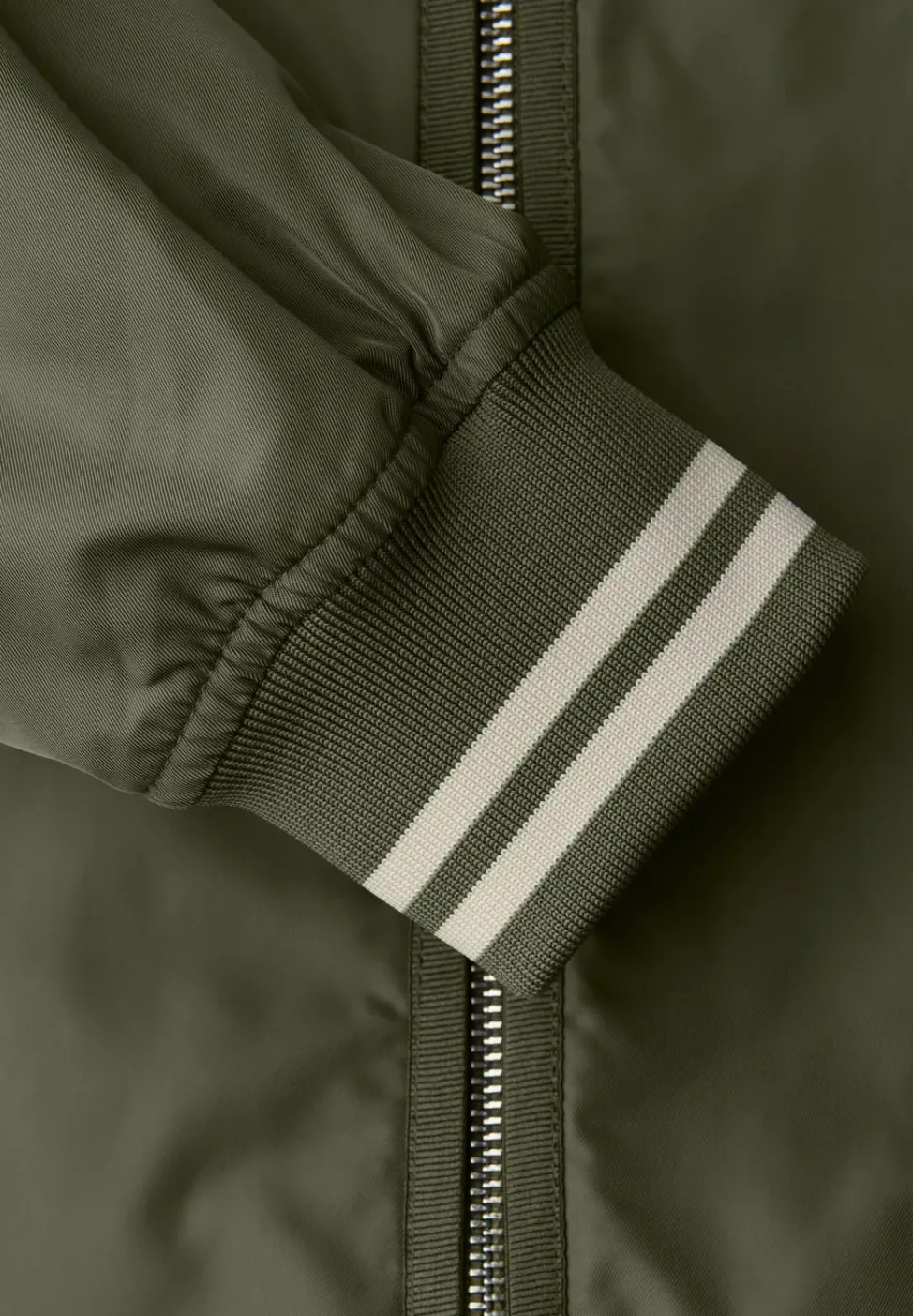 Kurzer Blouson