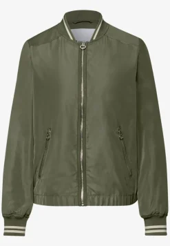 Kurzer Blouson