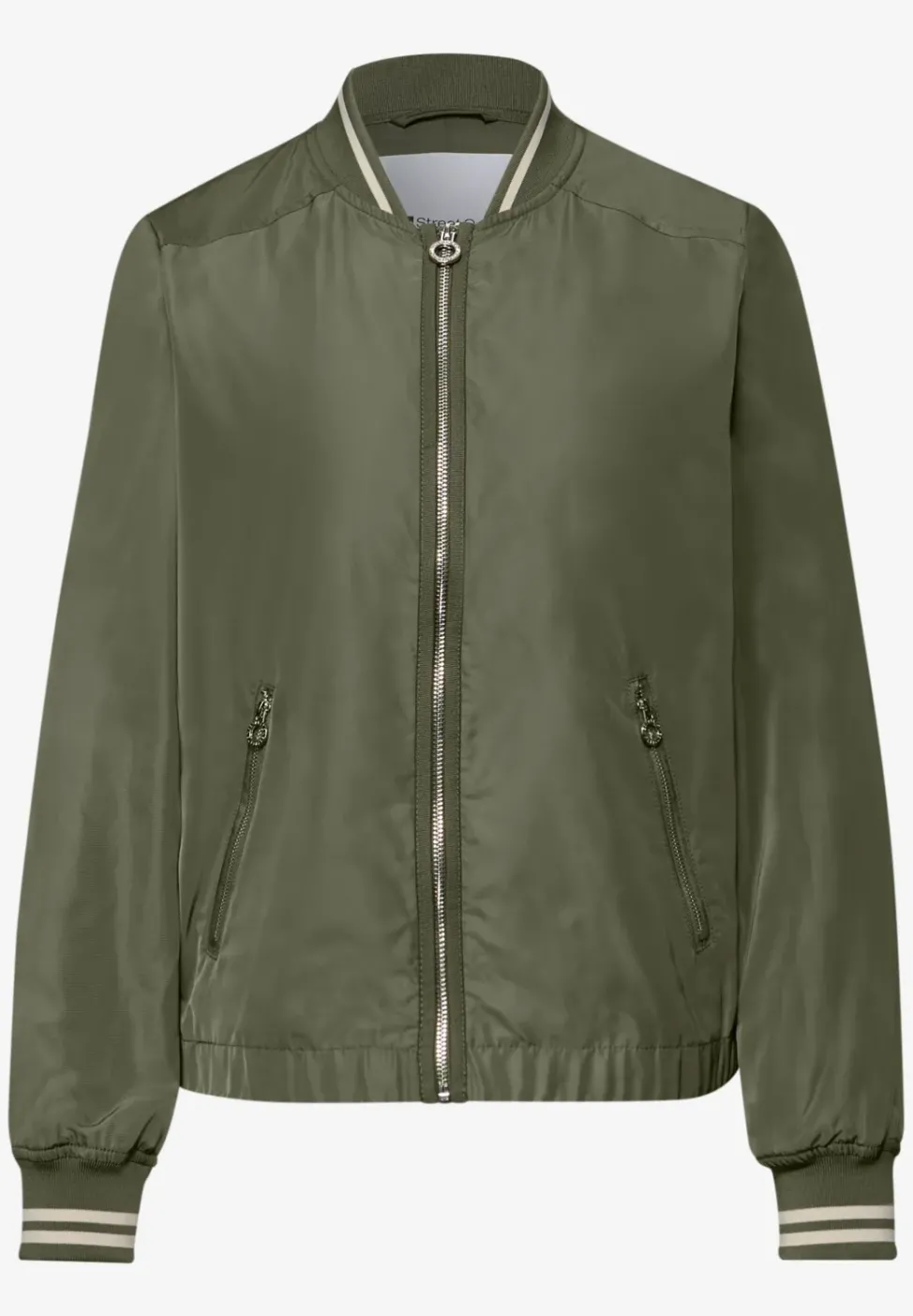 Kurzer Blouson