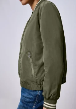 Kurzer Blouson
