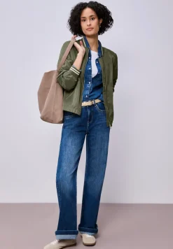 Kurzer Blouson