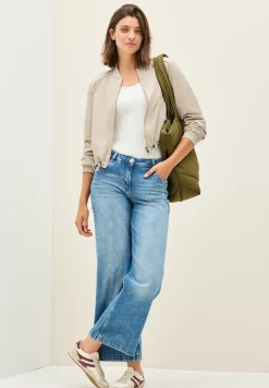 Kurzer Blouson