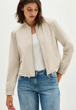 Kurzer Blouson